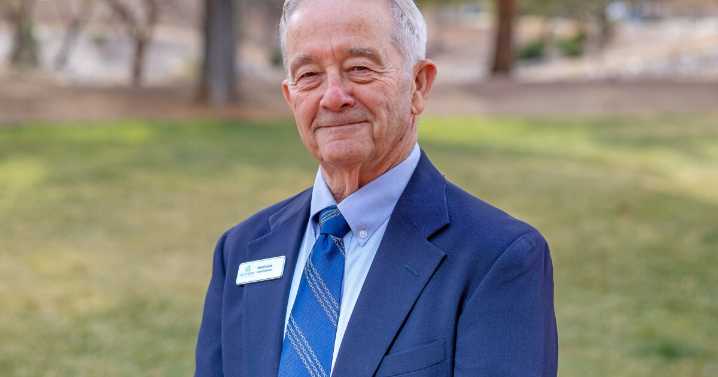 David Jones resigns from Sierra Vista City Council seat, 6 months after being elected