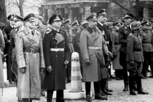 On This Day, June 10: Norway surrenders to Germany in WWII