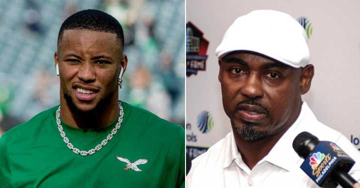 Brian Dawkins Thinks Philadelphia Eagles Can Win Super Bowl Again