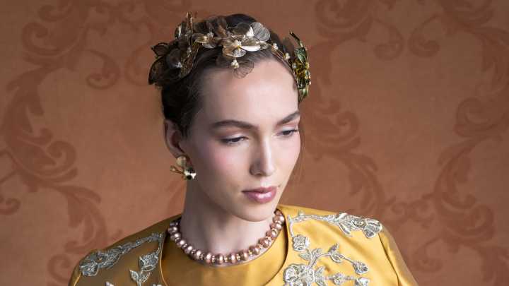 Reem Acra Resort 2026 Collection