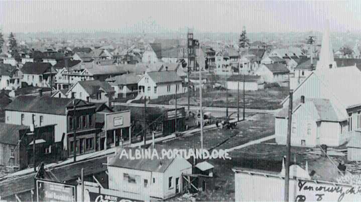 City expected to settle with Black Portlanders alleging displacement from Albina district