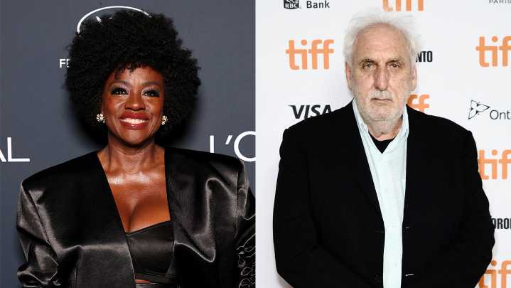Viola Davis to Star, Produce Thriller Ally Clark For Amazon MGM
