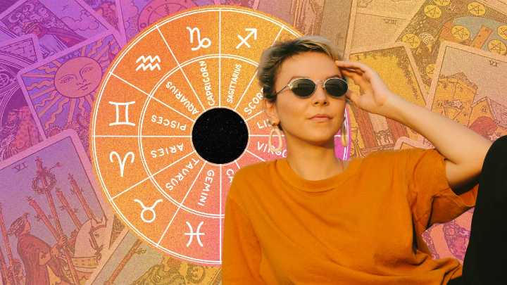 The Tarot Horoscope Has A Message For Your Zodiac Sign On June 5, 2025