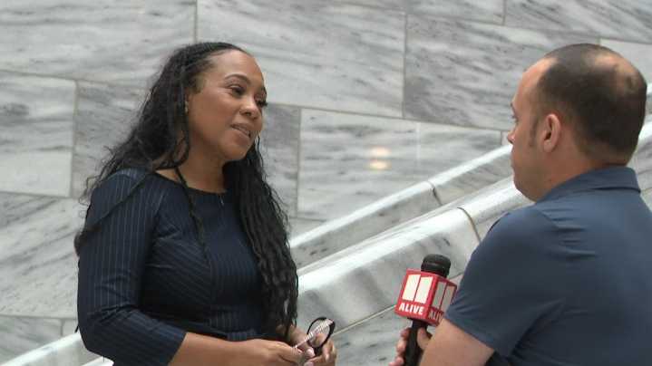 DA Fani Willis responds to critiques of YSL trial results