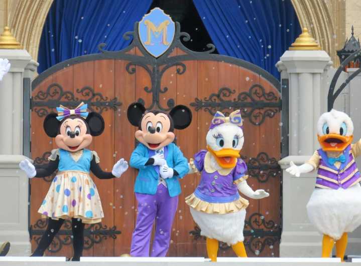 Disney to cut hundreds of employees in latest round of layoffs