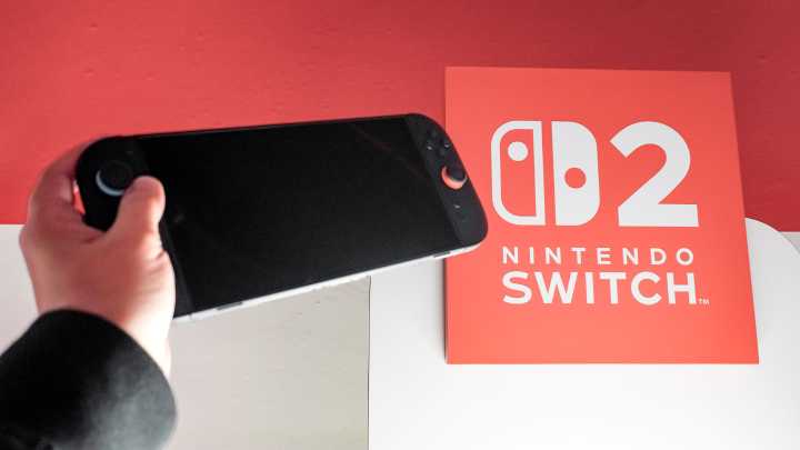 I’ve played 8 Nintendo Switch 2 launch games — here’s the 3 I’d buy first (Mario Kart World isn't one of them)