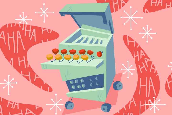 Decoder Ring explores the history and meaning of the laugh track.