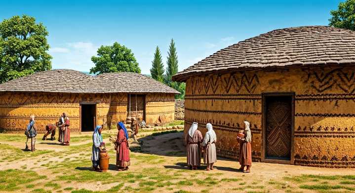 The World's Oldest Cities Are In An Unexpected Country