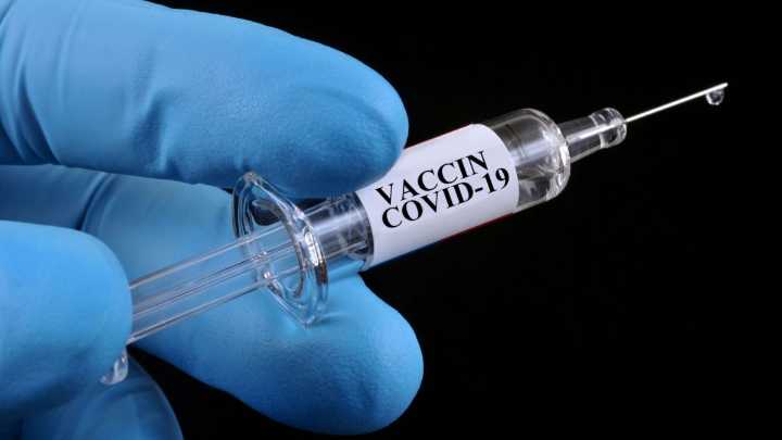 Nueva variante del COVID-19 se propaga en el país • Enlace Latino NC