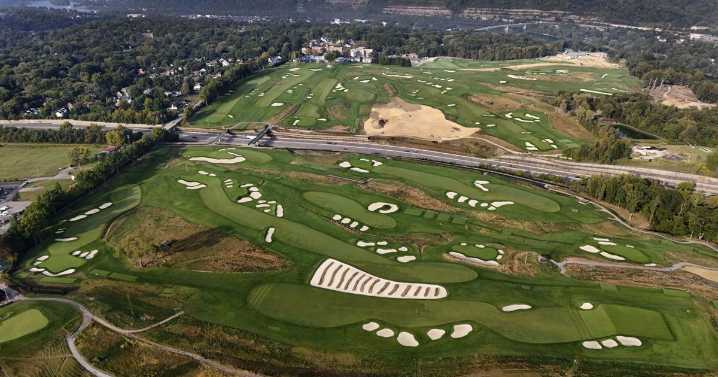US Open '25: What happened at previous Opens at Oakmont