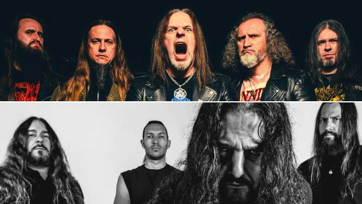 Vader and Kataklysm Announce Fall 2025 North American Tour