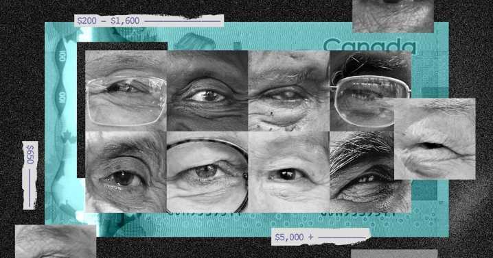 Patients voice concern with for-profit cataract surgeries