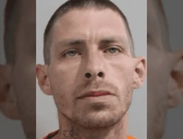 Lakeland Motorcycle Maverick Leads Polk County Deputies On Chase, Caught Days Later In Truck