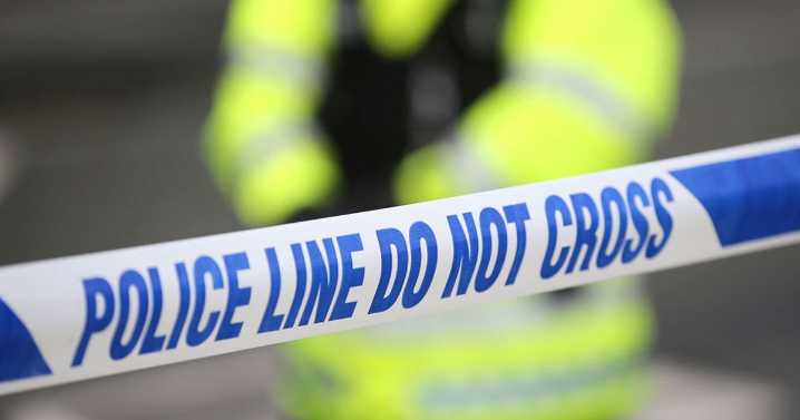 Baby found dead as police probe 'unexplained' incident at home