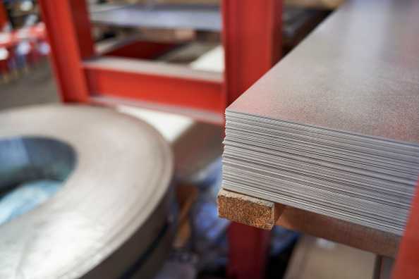 Mexican aluminum, steel exporters say sales in US down 63% due to tariffs