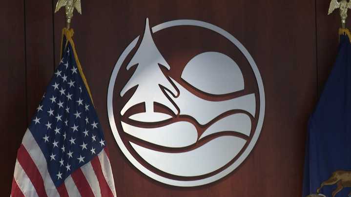 Ottawa County Board of Commissioners announces finalists for next county administrator