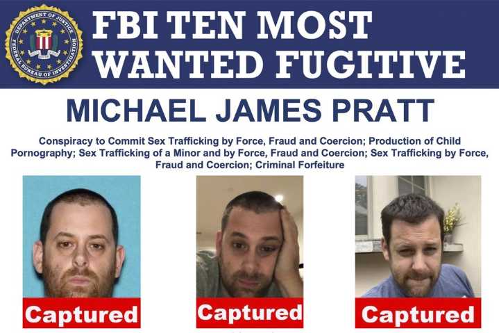 Porn site founder accused of sex trafficking pleads guilty in California