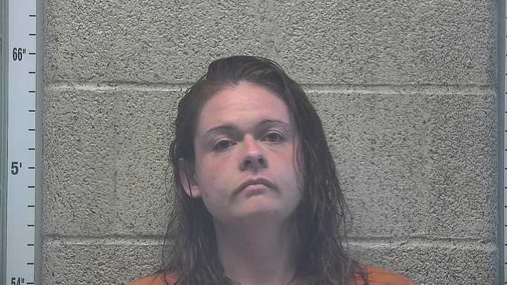 HPD arrests woman for allegedly threatening drivers with box cutter