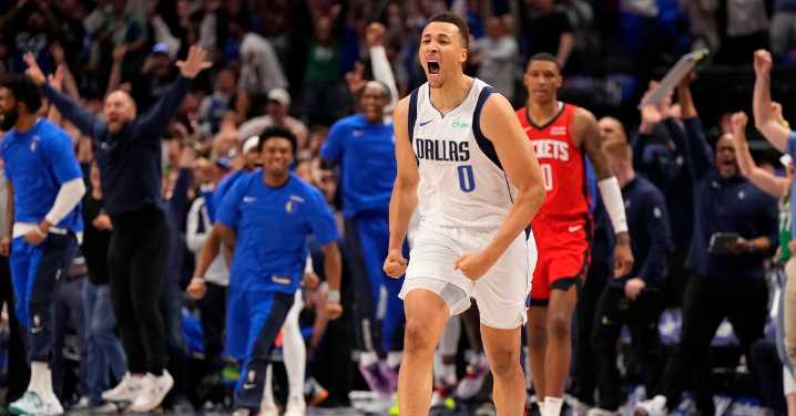 Should the Dallas Mavericks re-sign an injury-prone, but low