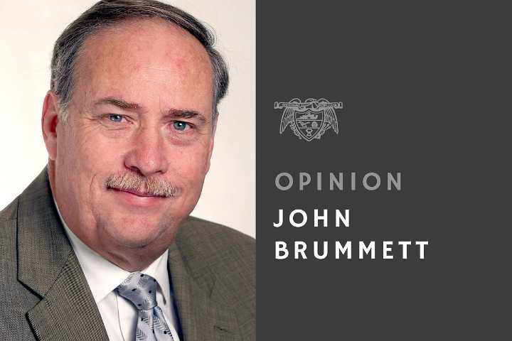 The Democrats’ problem