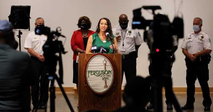 Ferguson council votes to cut spending on consent decree