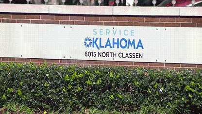 Service Oklahoma warns residents of text scam