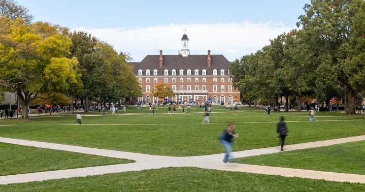 Despite victories, major higher education policy bills stall in General Assembly