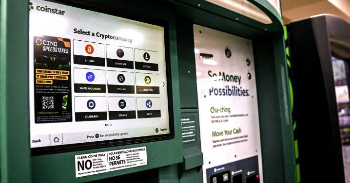 Spokane City Council eyes banning crypto kiosks, citing devastating fraud to vulnerable residents