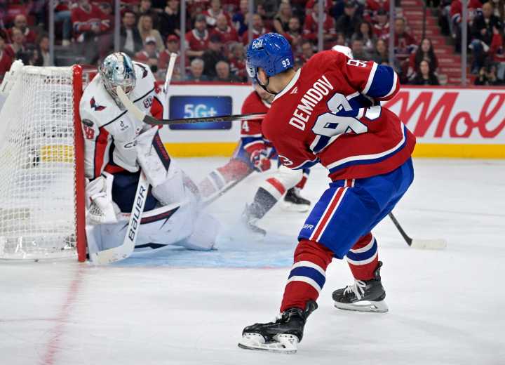 The Montreal Canadiens 2025-26 Offseason Wishlist