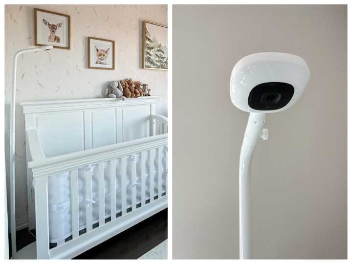 Review: Is the Nanit Pro baby monitor worth it? | Kingston/Frontenac This Week