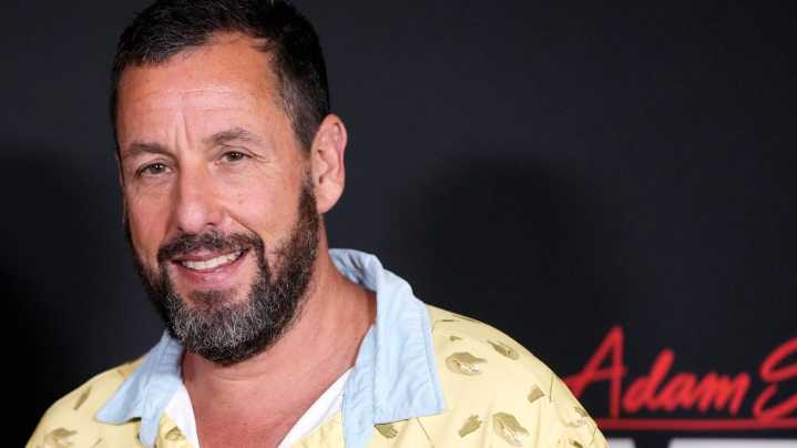 Adam Sandler steps back on the golf green in latest 'Happy Gilmore 2' trailer