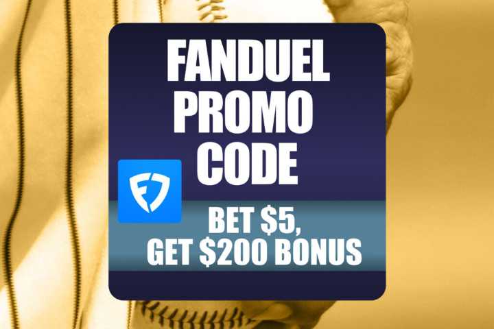 FanDuel Promo Code: Claim $200 Bonus for Oilers-Panthers Stanley Cup, MLB Games