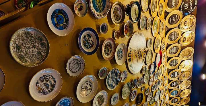 The Flying Saucer Celebrates 30 Years in Fort Worth