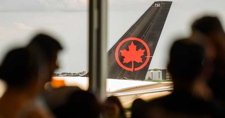 CTV National News: Canadian travel to U.S. down for three straight months