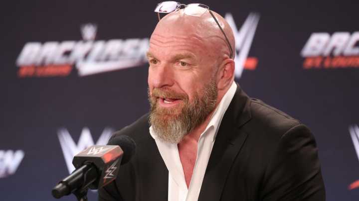 Backstage Report On Commentary For WWE Worlds Collide, Possible WCW & TNA Veteran