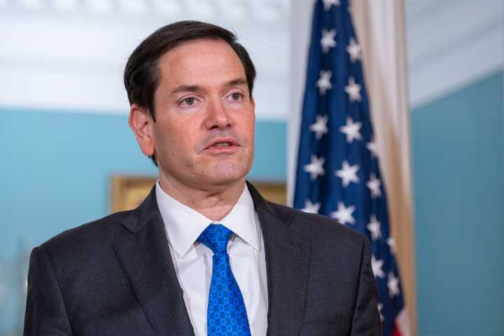 Trump administration sanctions four ICC judges for ‘targeting’ U.S., Israel