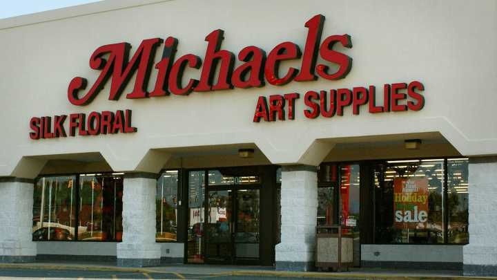 Michaels expanding selections to woo former Joann customers