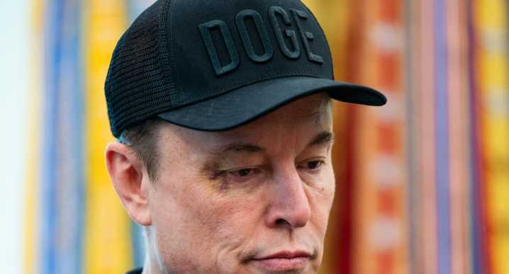 “Abominación repugnante”: Musk fustiga ley fiscal de Trump y critica a los republicanos