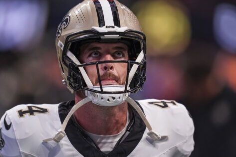 Derek Carr’s Brother Confirms New Offer From Big TV Network After Retirement From Saints Almost a month before, Derek Carr unexpectedly announced his retirement and now everyone's speculating about hi