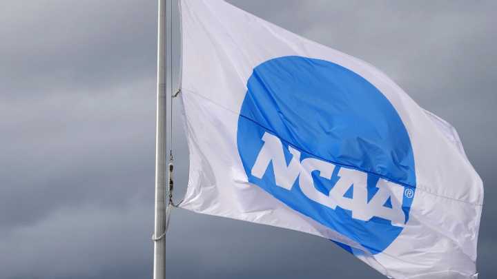 Judge OK's $2.8B settlement, paving way for colleges to pay athletes