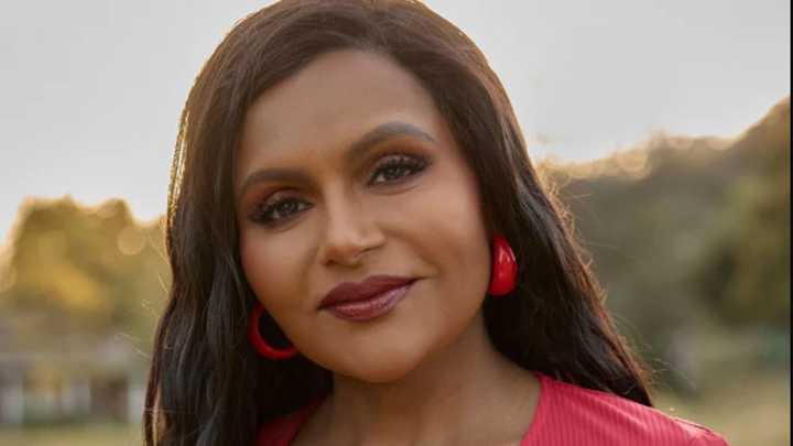 Mindy Kaling reveals her superstitions about acting