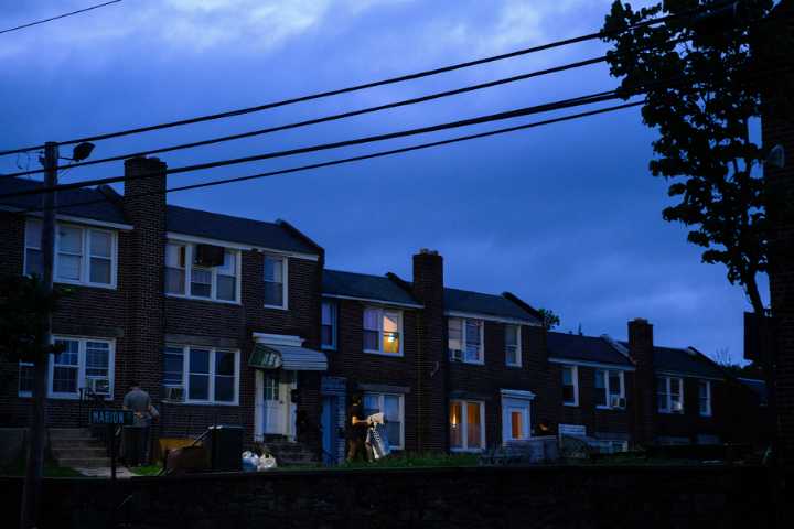 What to make of a brazen case of election fraud in Pennsylvania
