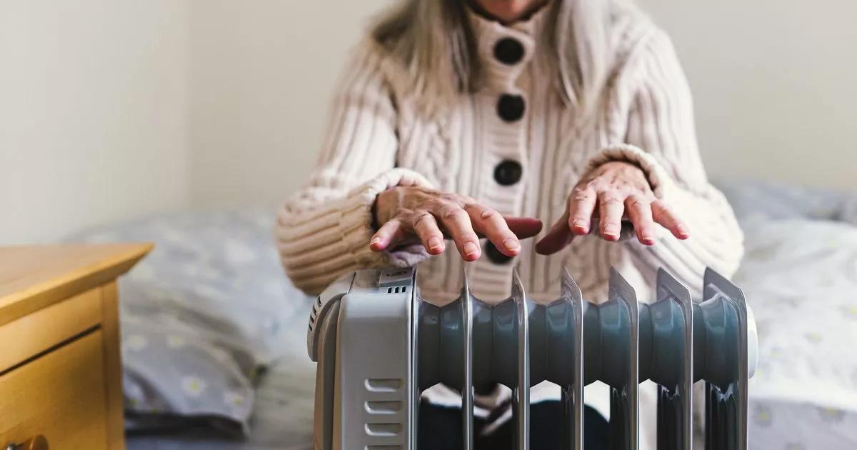 Major Winter fuel payment U-turn as millions to get up to £300