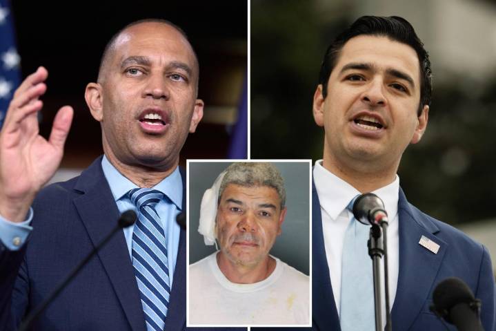 113 House Democrats vote against GOP resolution denouncing the antisemitic terrorist attack in Boulder