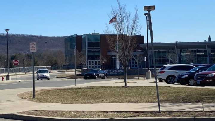 CT high school senior detained by ICE during immigration hearing