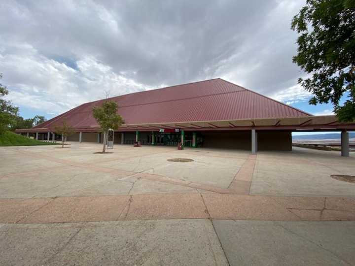 22 Items You Can't Bring Inside the Ford Wyoming Center