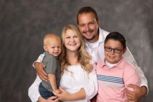 Idaho Falls woman seeks to become next Super Mom. She needs your votes