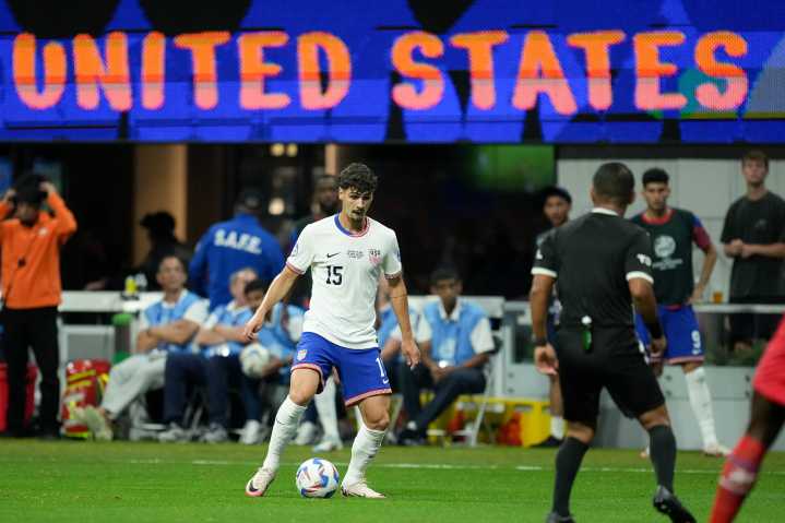 USMNT’s summer sweepstakes: Those with the most to gain