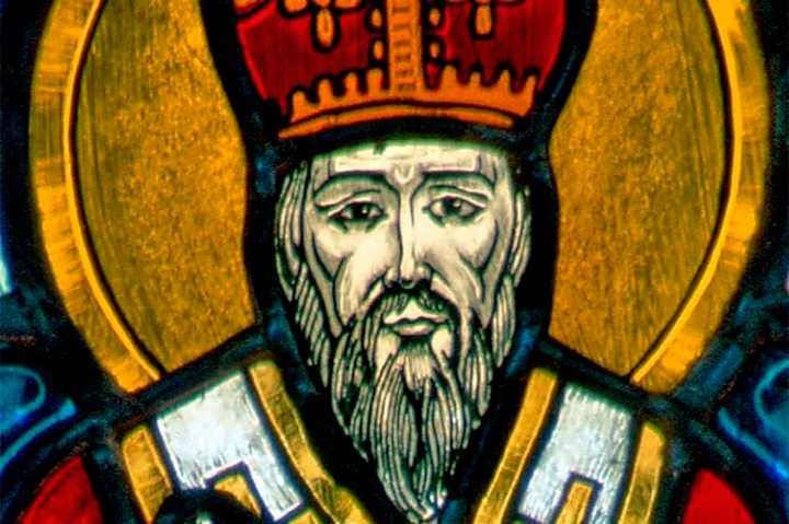 St. Athanasius, staunch defender of truth at Nicaea and beyond
