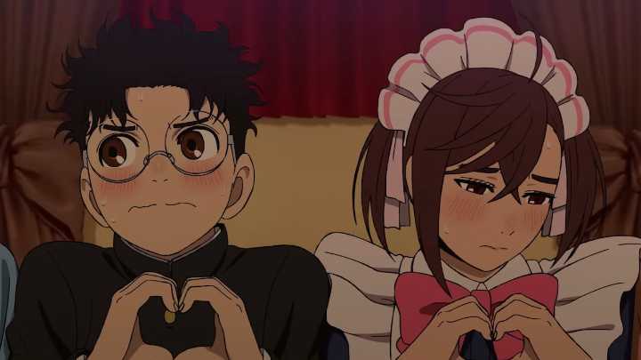 The Dan Da Dan Cast Talk Getting Recognized While Buying Shoes And Other Memorable Fan Experiences Since The Series Skyrocketed In Popularity